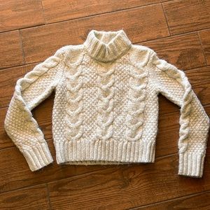 American Eagle Sweatet